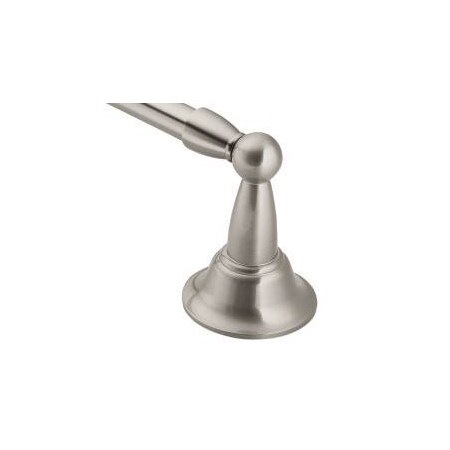 Moen Sage 24 Towel Bar Bn DN6824BN